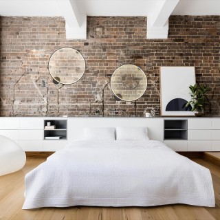 Бра Crystal Lux REAL AP35W LED BLACK-foto6