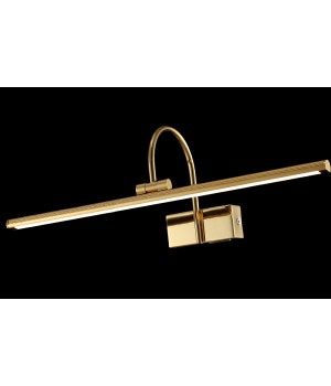 Подсветка для картин Crystal Lux CLT 123W600 GO-foto2