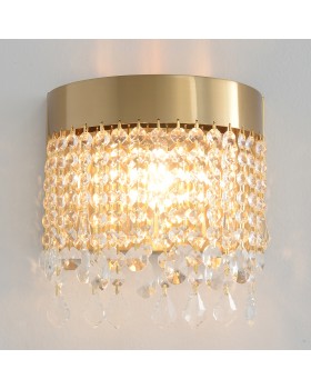 Бра Crystal Lux AQUA AP1-foto6