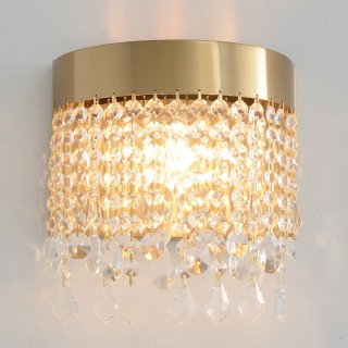 Бра Crystal Lux AQUA AP1-foto6