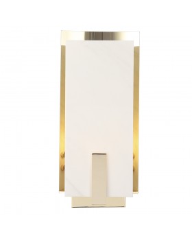 Бра Crystal Lux DELUXE AP1-foto4