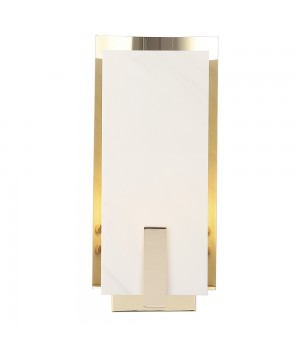 Бра Crystal Lux DELUXE AP1-foto4