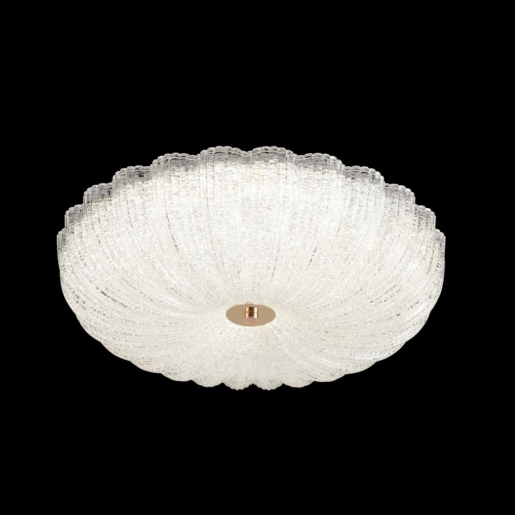 Светильник потолочный Crystal Lux SOLARIS PL400 Светильник потолочный Crystal Lux SOLARIS PL400