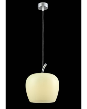 Светильник подвесной Crystal Lux AMOR SP1 LIGHT GREEN-foto4