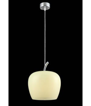 Светильник подвесной Crystal Lux AMOR SP1 LIGHT GREEN-foto4