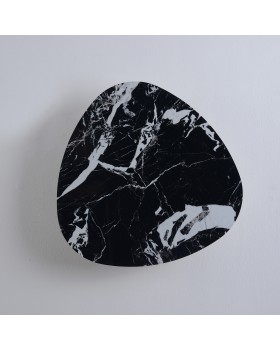 Бра Crystal Lux BILBAO AP12W LED D500 BLACK-foto2