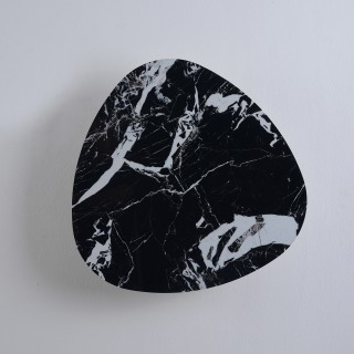 Бра Crystal Lux BILBAO AP12W LED D500 BLACK-foto2