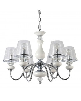 Люстра Crystal Lux BETIS SP-PL6-foto2