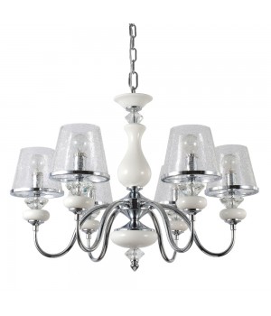 Люстра Crystal Lux BETIS SP-PL6-foto2