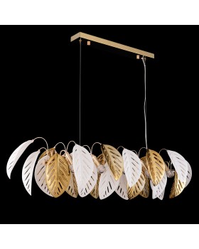 Люстра Crystal Lux RAMONA SP10-foto3