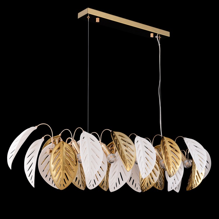 Люстра Crystal Lux RAMONA SP10 Люстра Crystal Lux RAMONA SP10