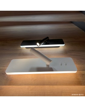 Бра Crystal Lux CLT 215W BL-foto6