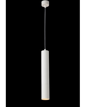 Светильник подвесной Crystal Lux CLT 039SP250 WH-WH-foto3