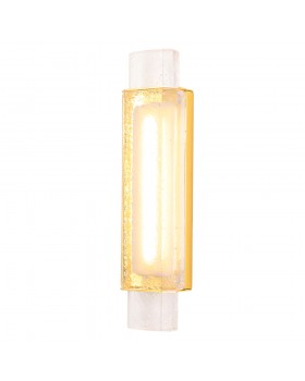 Бра Crystal Lux CARAMELO AP12W LED-foto3