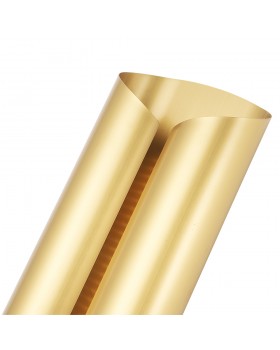 Бра Crystal Lux SELENE AP20 LED BRASS-foto4