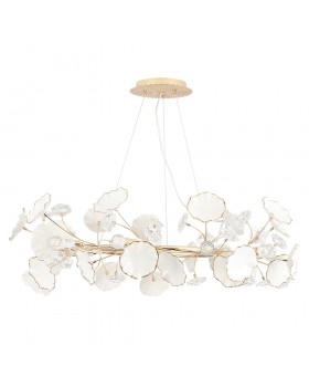 Люстра Crystal Lux MARGO SP9R-foto3