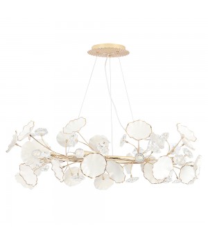 Люстра Crystal Lux MARGO SP9R-foto3