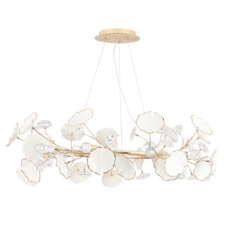 Люстра Crystal Lux MARGO SP9R-foto3