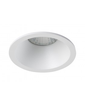 Светильник встраиваемый Crystal Lux CLT 006C1 WH-foto2