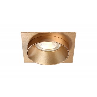 Светильник встраиваемый Crystal Lux CLT 044C GO-foto2