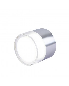 Светильник потолочный Crystal Lux CLT 139C80 CH 4000K-foto2