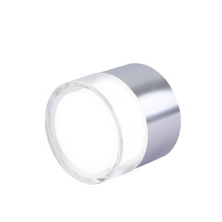 Светильник потолочный Crystal Lux CLT 139C80 CH 4000K-foto2