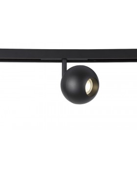 Светильник трековый магнитный Crystal Lux CLT 0.33 005 12W BL 4000K-foto2