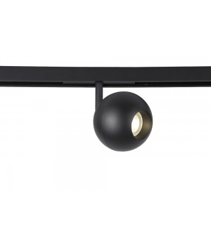 Светильник трековый магнитный Crystal Lux CLT 0.33 005 12W BL 4000K-foto2