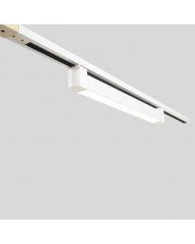 Светильник однофазный Crystal Lux CLT 0.31 010 18W WH M4000K-foto4