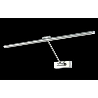 Подсветка для картин Crystal Lux CLT 124W600 CH-foto3