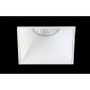 Светильник встраиваемый Crystal Lux CLT 051C1 WH-WH