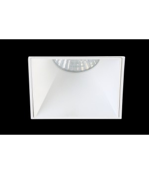 Светильник встраиваемый Crystal Lux CLT 051C1 WH-WH-foto2