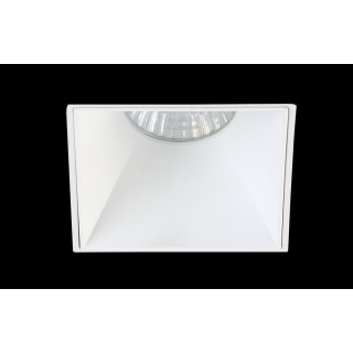 Светильник встраиваемый Crystal Lux CLT 051C1 WH-WH-foto2