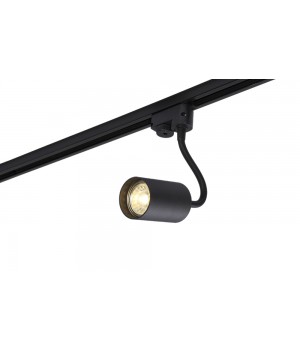 Светильник трековый однофазный Crystal Lux CLT 0.31 012 BL-foto2