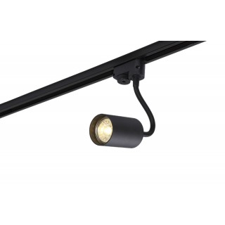 Светильник трековый однофазный Crystal Lux CLT 0.31 012 BL-foto2