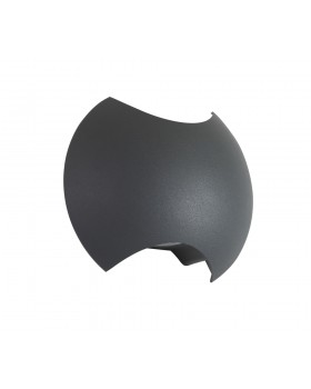 Влагозащищенный светильник Crystal Lux CLT 016W140 DG-foto3