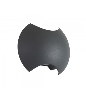 Влагозащищенный светильник Crystal Lux CLT 016W140 DG-foto3