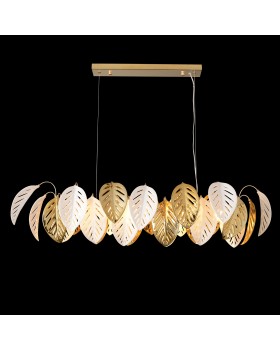 Люстра Crystal Lux RAMONA SP10-foto2