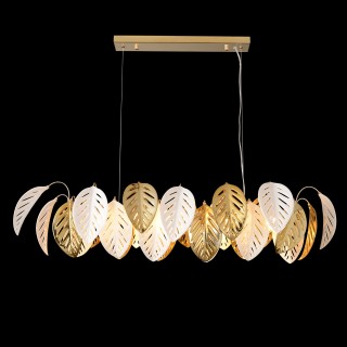 Люстра Crystal Lux RAMONA SP10-foto2