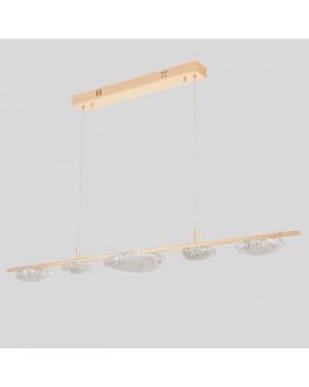 Светильник подвесной Crystal Lux FELICIDAD SP47W LED-foto7