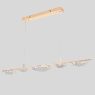 Светильник подвесной Crystal Lux FELICIDAD SP47W LED-foto7