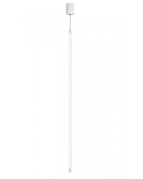 Светильник подвесной Crystal Lux CLT 035C1000 WH