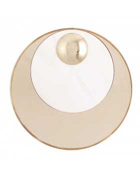 Бра Crystal Lux GOCCIA AP1-foto3