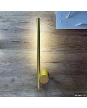 Бра Crystal Lux CLT 058W1 GO-foto3