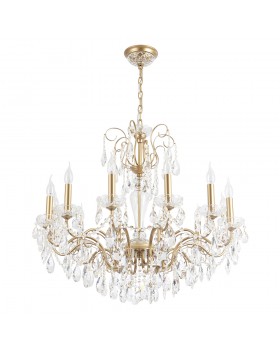 Люстра Crystal Lux MONTANA SP12-foto4