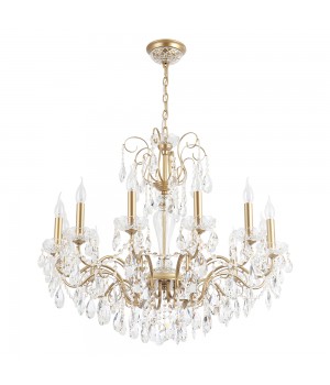 Люстра Crystal Lux MONTANA SP12-foto4