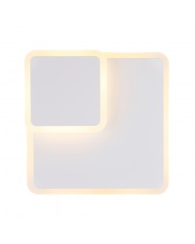 Бра Crystal Lux CLT 224W250S WH-foto2