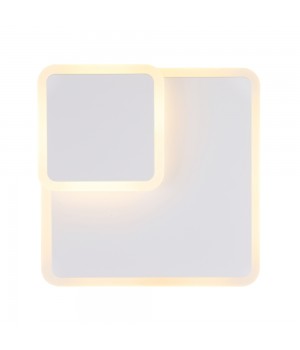 Бра Crystal Lux CLT 224W250S WH-foto2