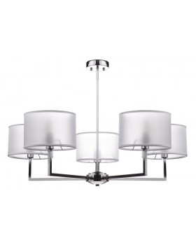 Люстра Crystal Lux ASTA SP5-foto2