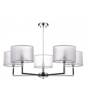 Люстра Crystal Lux ASTA SP5-foto2